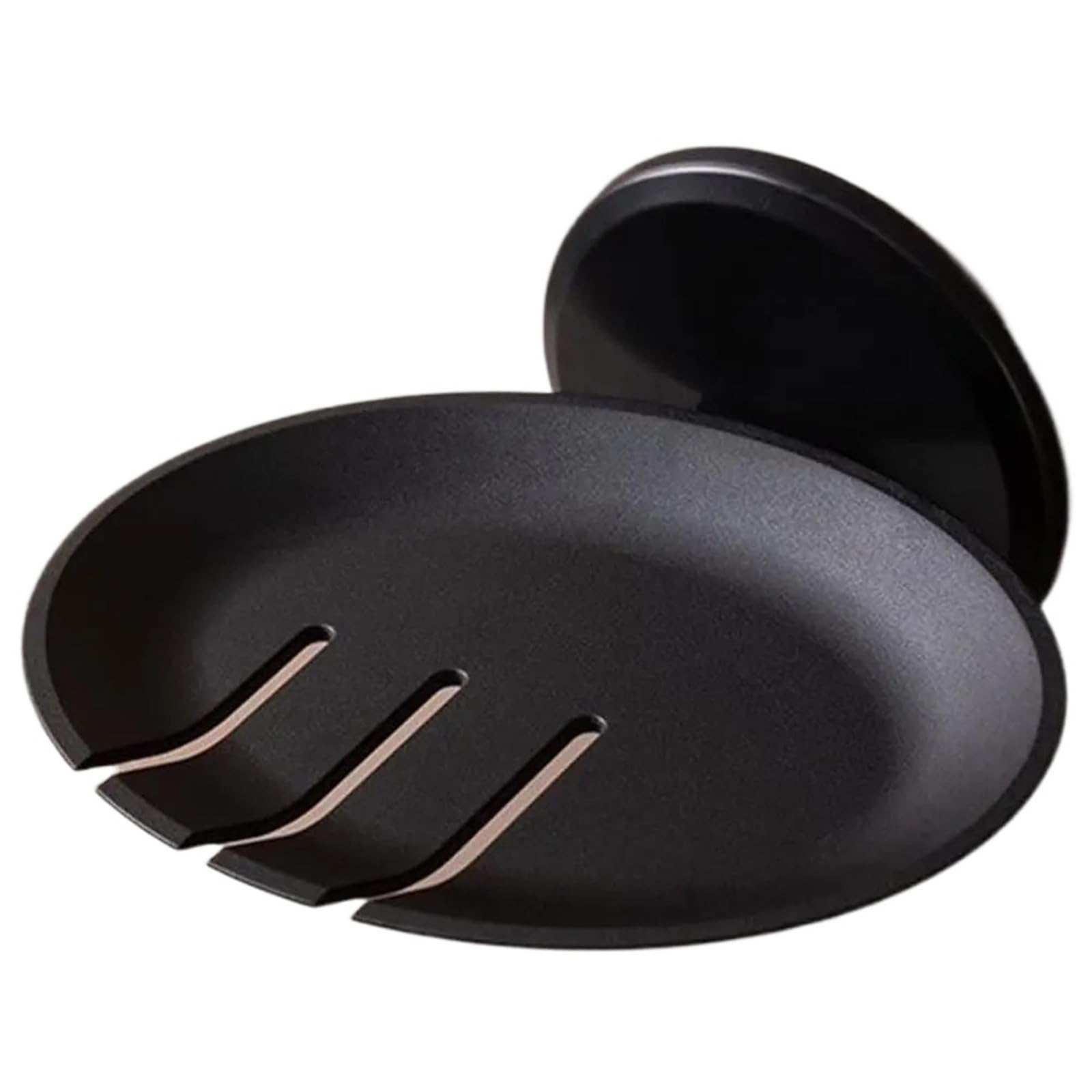 Mkyyioed Color3 Soap Dish 1Pc Wall Mounted Shower Soap Holder
