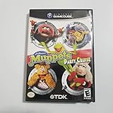Muppets Party Cruise - GameCube