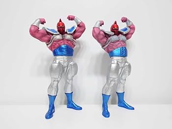 Amazon.co.jp: CCP ビッグボディ 1.0Ver. 原作メタリック 特別 Amazon.co.jp: CCP ビッグボディ 1.0Ver. 原作メタリック 特別