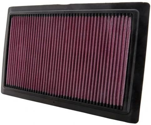 K&N Engine Air Filter: High Performance, Premium, Powersport Air Filter: Fits 2008-2010 BUELL (1125CR, 1125R) BU-1108