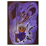 ✿Une peinture parfaite de décoration d'art de mur pour le salon, la chambre à coucher, la cuisine, le bureau, l'hôtel, la salle à manger, la barre, etc.Un beau cadeau pour la famille et les amis