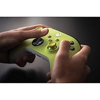 Vista 8 de Xbox Core Wireless Controller Electric Volt 20º Aniversario
