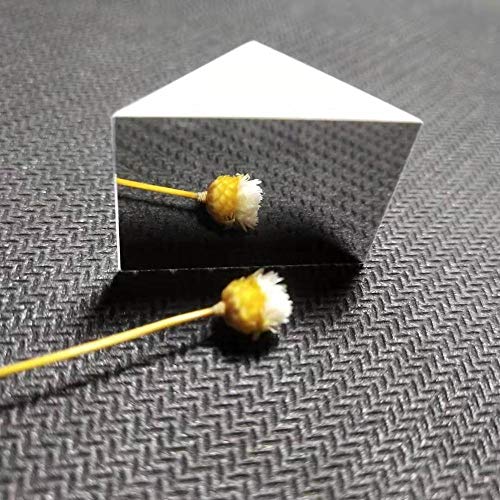 No Logo LSB Prisma rechtwinklig 20mm 1pc