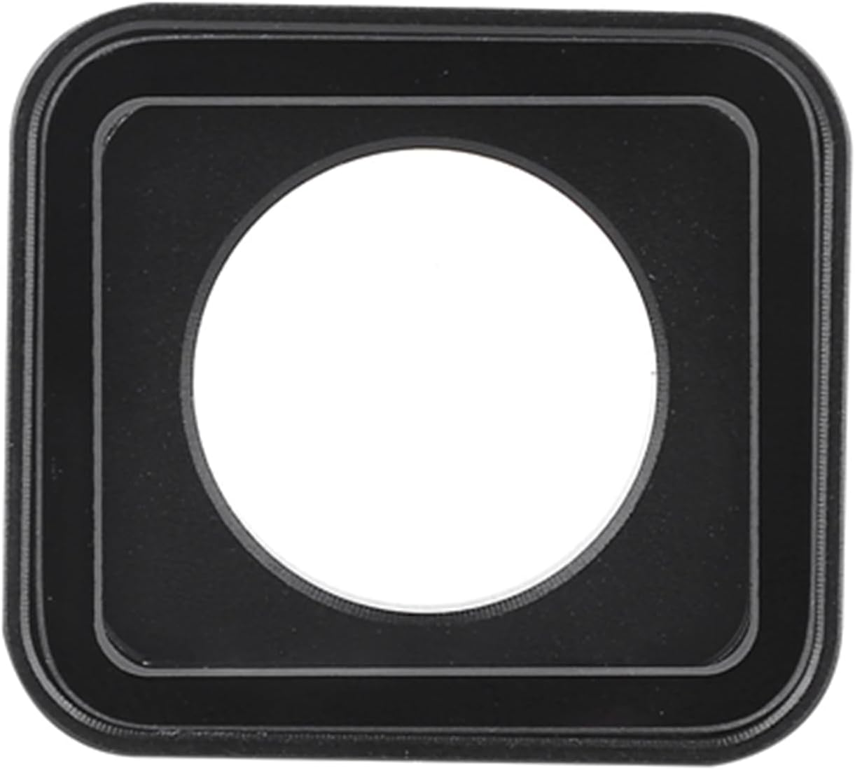 Replacement Protective Lens Cover, Protective Lens Replacement for GO PRO 5 6 Sport Camera Accessory Filter Protective Glass Cover Action Camera Accessories