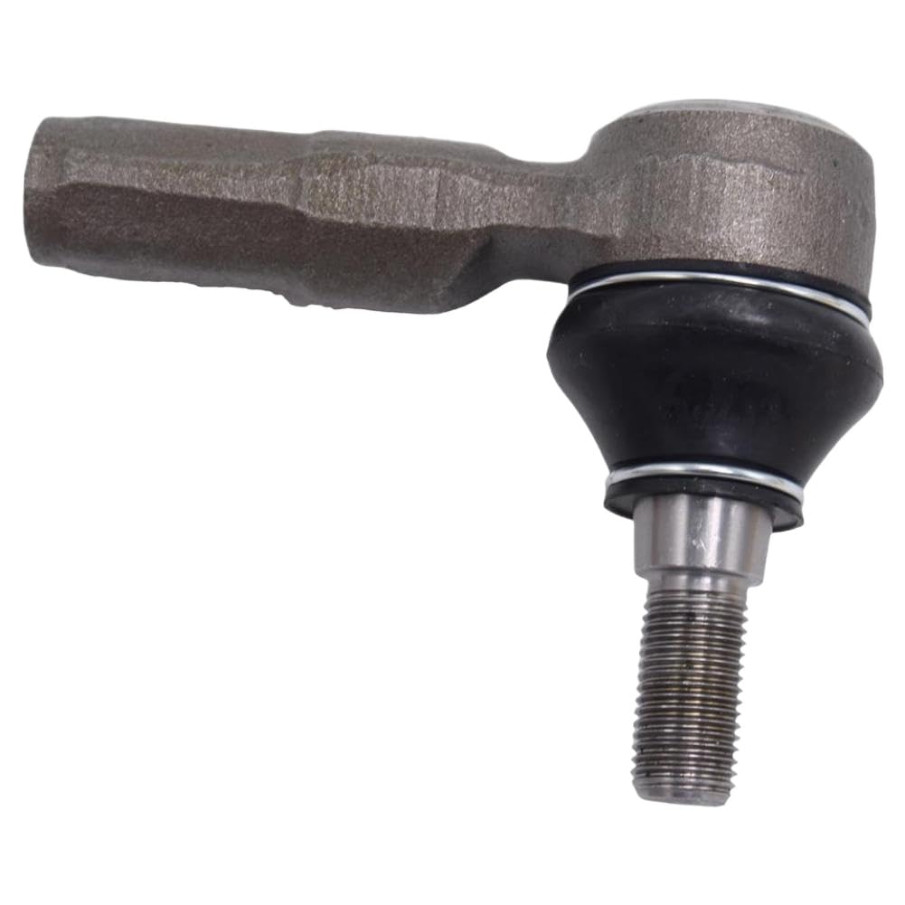 Extremo de Biela de Dirección Delantero Compatible Con Ford Fiesta MK7 | Apto desde 2008; Sustituye los números de pieza 1545338, 1545339, 8V51-3C367-AA, 8V51-3C437-AA