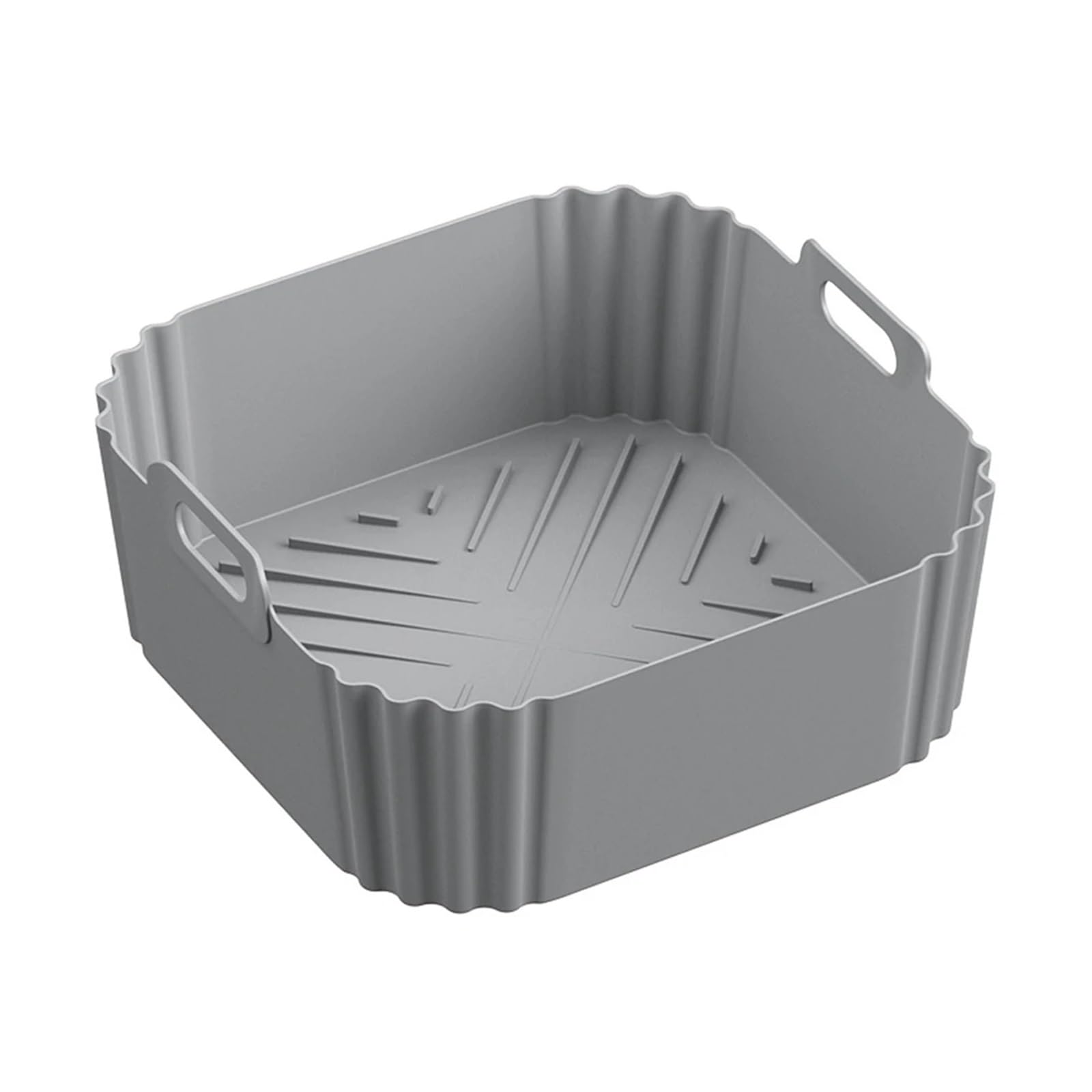 Moule silicone friteuse sans huile Ninja AF180 pour repas de famille