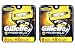 Gillette Proshield - 16 Count ( 2 x 8 Packs)