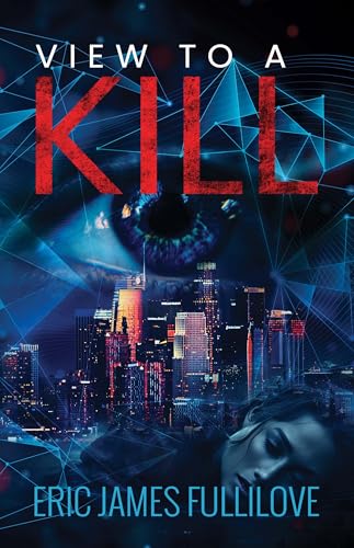 Cover of View to a Kill