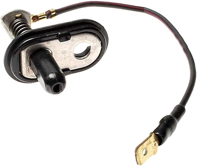 Interruptor da luz de cortesia da porta Standard Motor Products DS-498 – 1 unidade