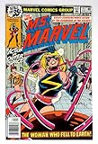 Ms. Marvel #23 (1979) Vance Astro Guardians of the Galaxy Marvel VF/NM