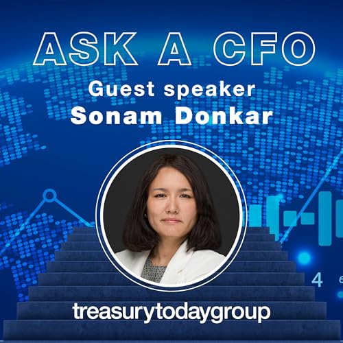 Ask A CFO Episode 24: Sonam Donkar, CFO, Rohit Group of Companies