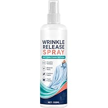 Antistatic Spray 100 ml Textile Care and Refresher