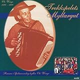 kristiania lech speisekarte  Kristiania-Kalles vals