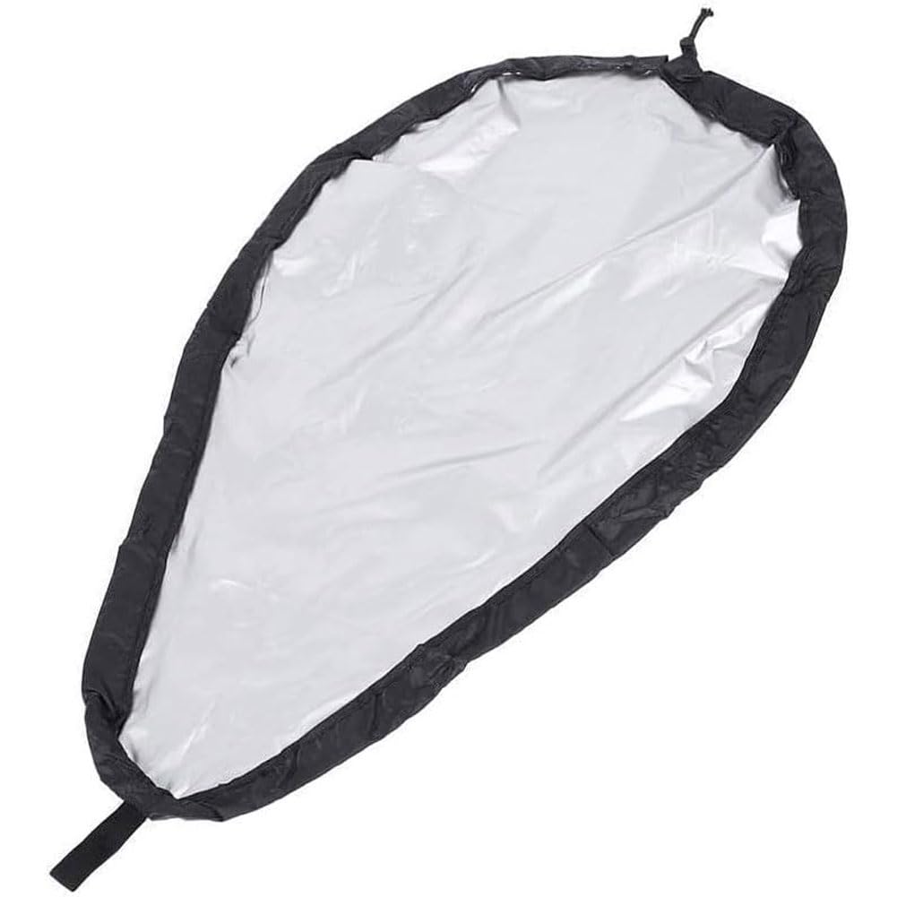 Copripozzetto Kayak per Wave Sport Ethos Ten Impermeabile