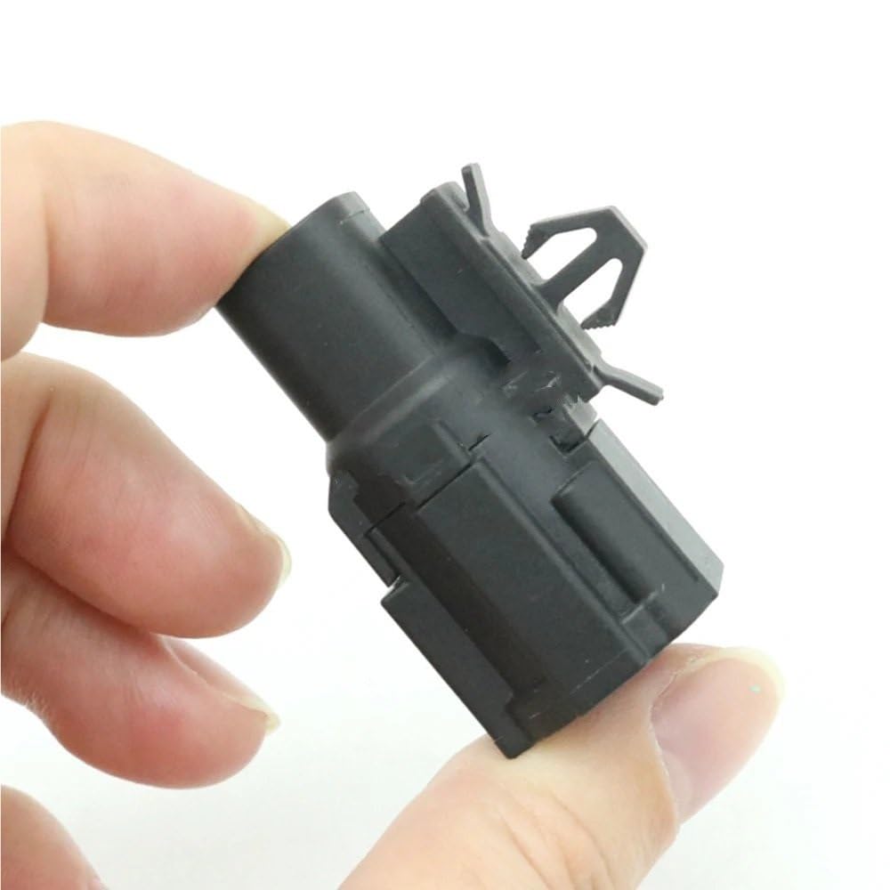 Czujnik temperatury otoczenia samochodu, do Infiniti, do EX35 EX37 FX35 FX50 G20 G25 G35 G37 Czujnik temperatury otoczenia z przewodem 27710-31U00 27722-31U00