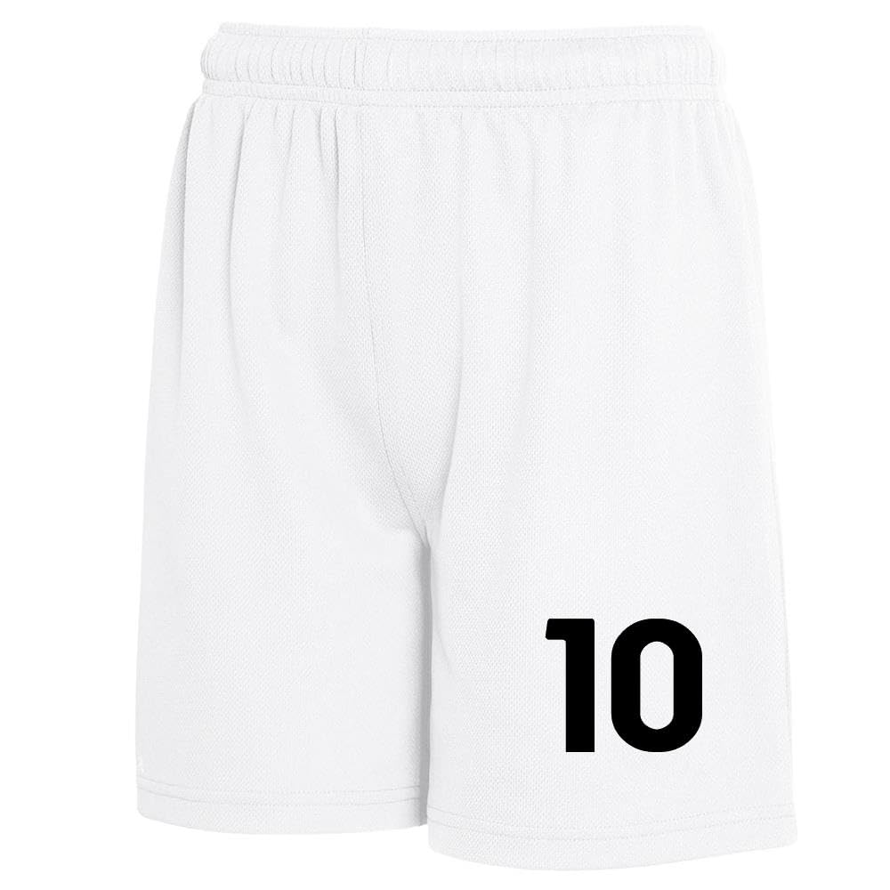 Completo Calcio YILDIZ 10 | Replica Campionato Calcio Serie A | Maglia Pantaloncino e Calzettoni PS 40525
