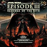 STAR WARS: EPISODE III THE REVENGE OF THE SITH [12 inch Analog]