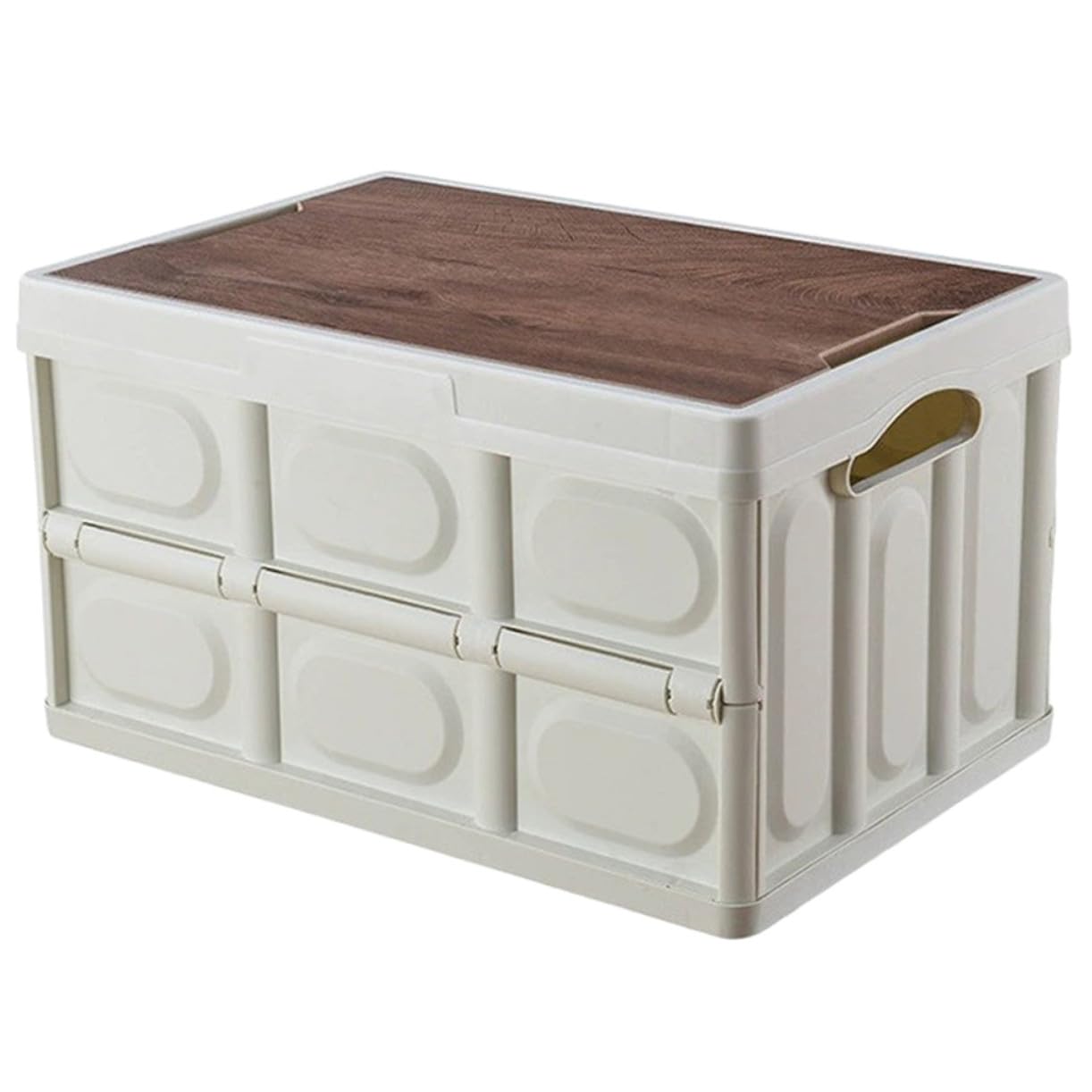 Boîte de rangement jouets et vêtements pour stopper le désordre