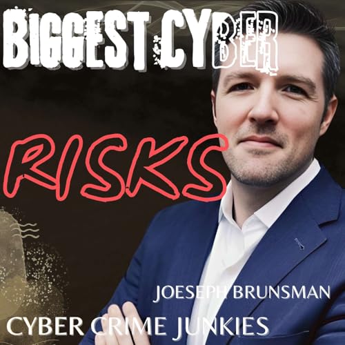 Biggest Cyber Insurance Mistakes To Avoid Podcast Por arte de portada