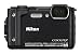 Produktbild Nikon Coolpix W300 Digital Camera Schwarz(16 MP, 5x Optical Zoom/7.6 cm (3 Zoll) LCD Display, 4 K UHD Video, bildstabilisiert)