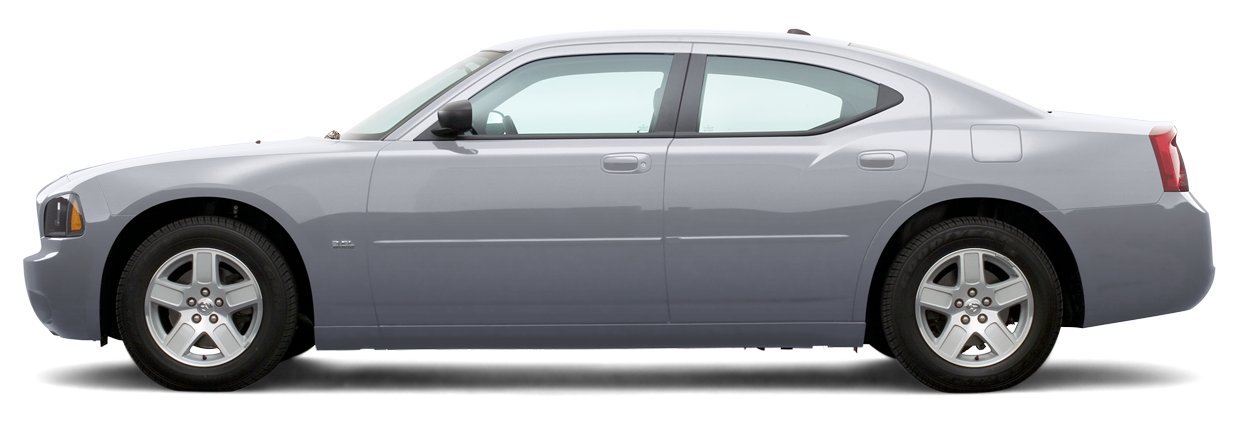 Amazon Com 2006 Dodge Charger Reviews Images And Specs Vehicles