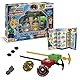 Craze Blade Kampfkreisel - Turox Loborak Evolution, Metall Kreisel für Kinder, Blade Spielzeug 35962