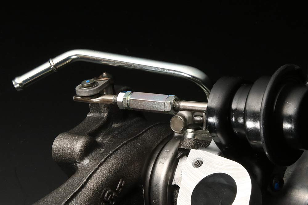 Amazon | BLITZ(ブリッツ) BOLT ON TURBO SYSTEM (ボルトオンターボ