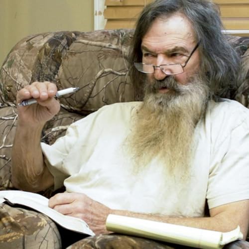 Phil Robertson&rsquo;s Measure of Greatness