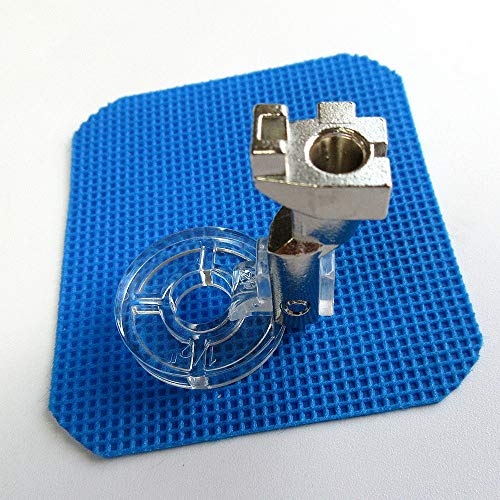 Prensatelas de costura para Bernina 1/2 pulg. miniatura 2