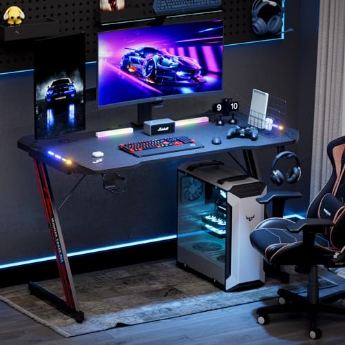 Mejores review On-line Escritorios Gamer los diez mejores. 26 Imagen adicional