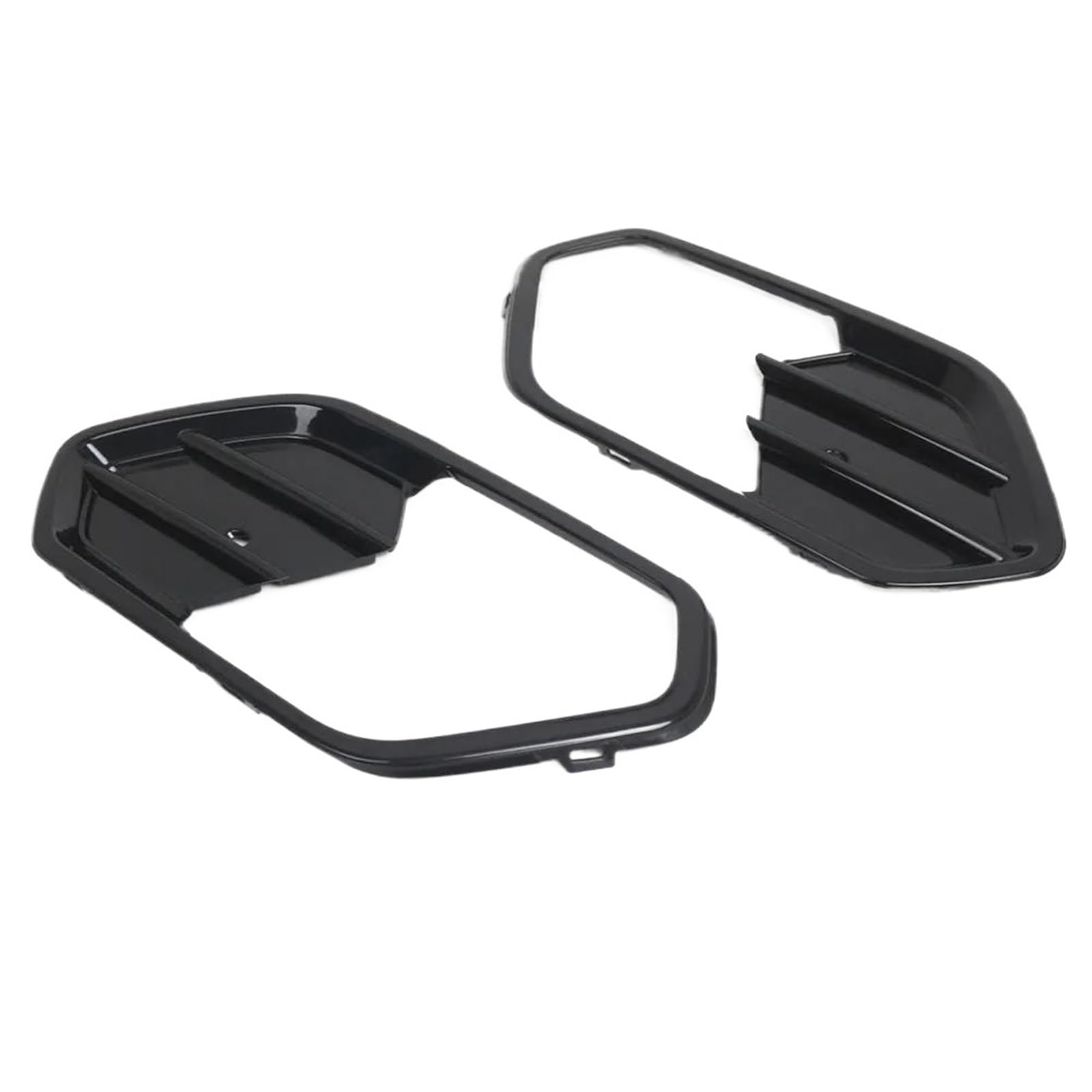 Caches antibrouillard avant pour Ford Escape Kuga 2017-2019 - 5