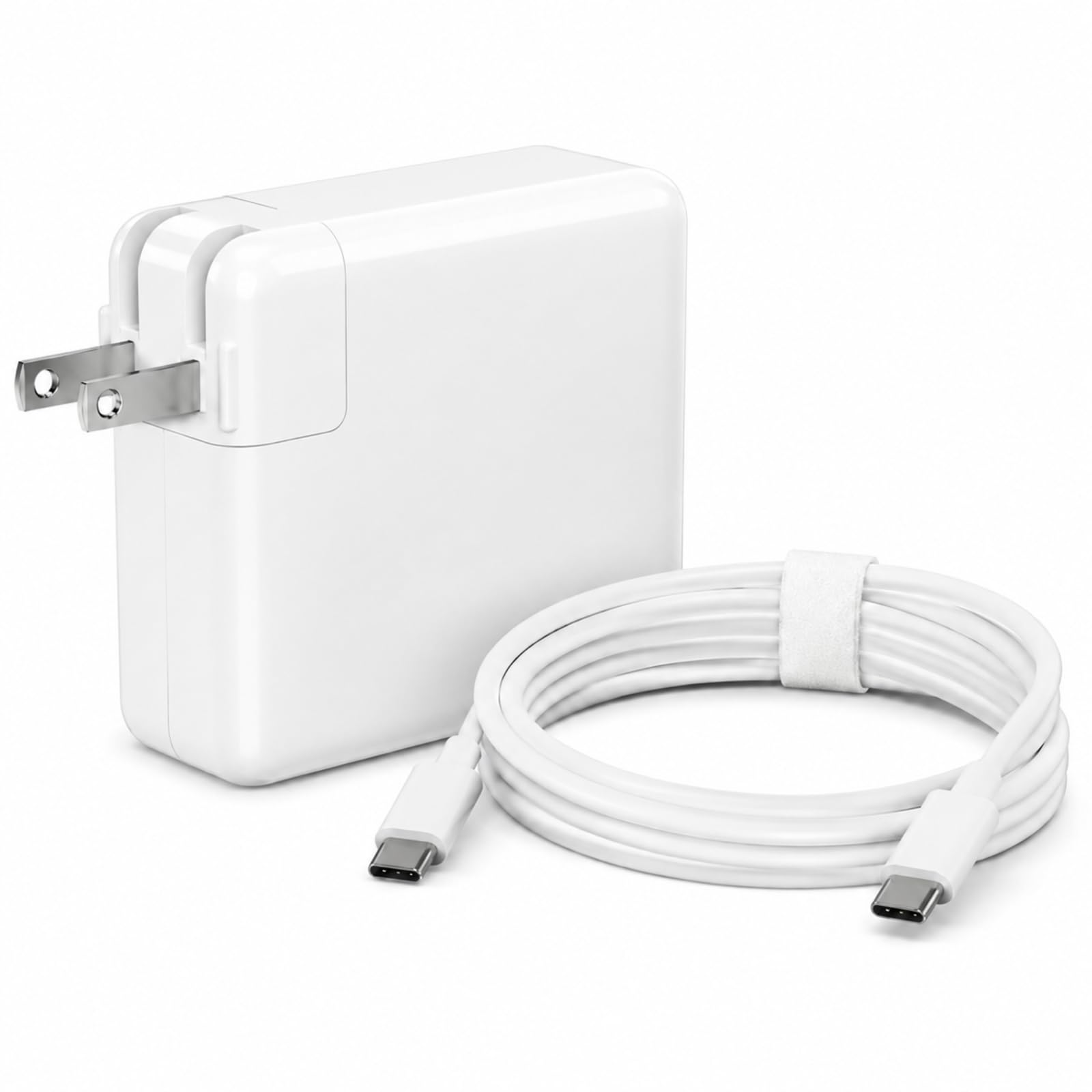 Amazon.co.jp: Macbook Pro 96W充電器 USB-C互換電源アダプタ PD3.0