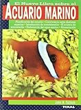 El nuevo libro sobre el acuario marino by John H. Tullock(2001-06-01)
