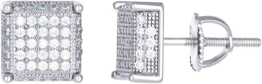 Orecchini - Donna - Urania Preziosi - ORAT408GD - Asteria - Foto 2