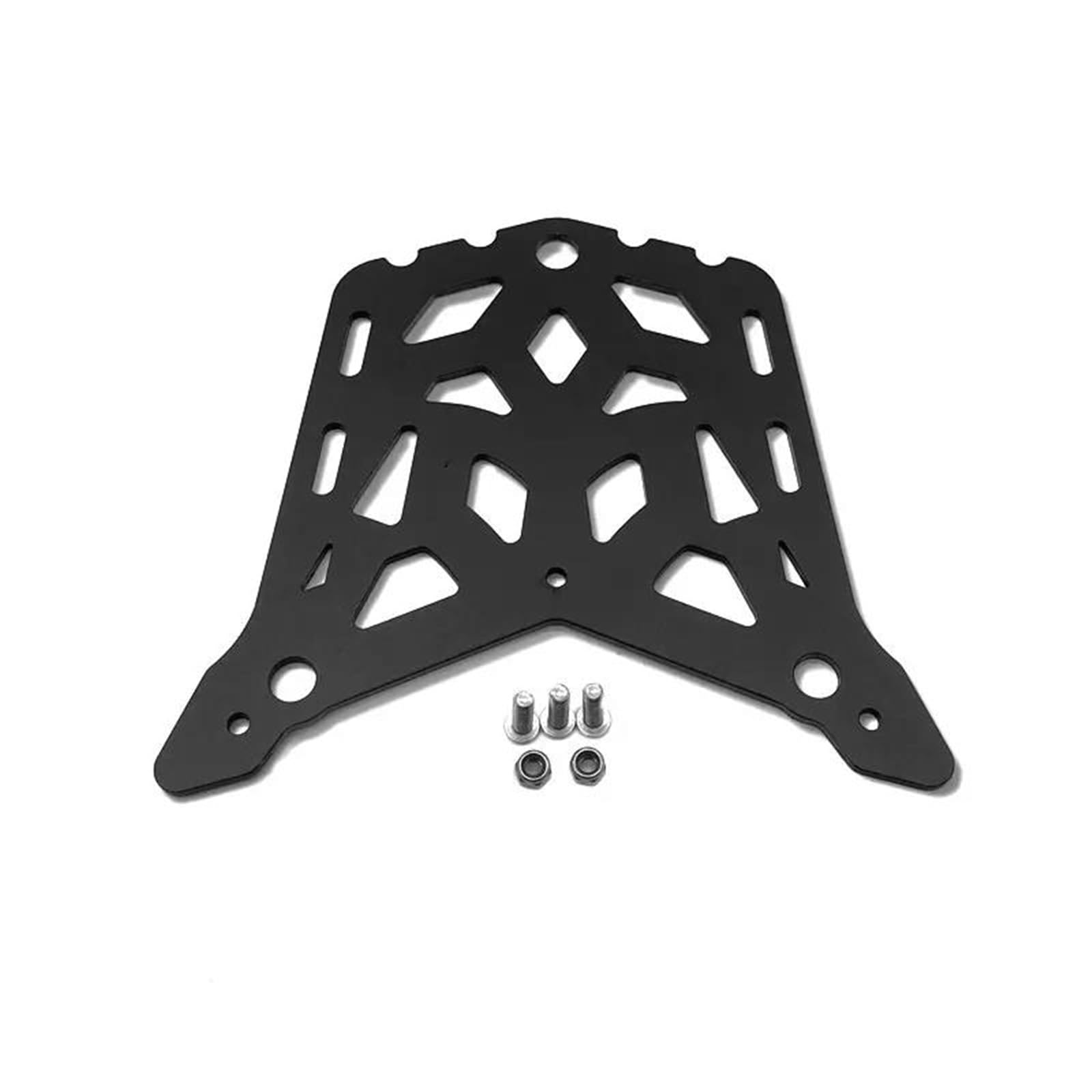 Support top case pour Yamaha Tracer 900 et 9 GT 2021-2024 - 7