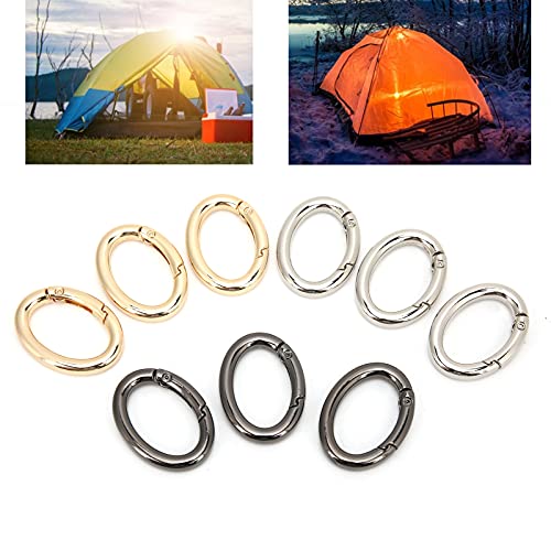 Otros Accesorios, Outdoors argolla Marca POCREATION (2)