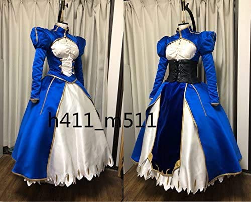 Amazon.co.jp: Fate/Grand Order セイバーアルトリア コスプレ