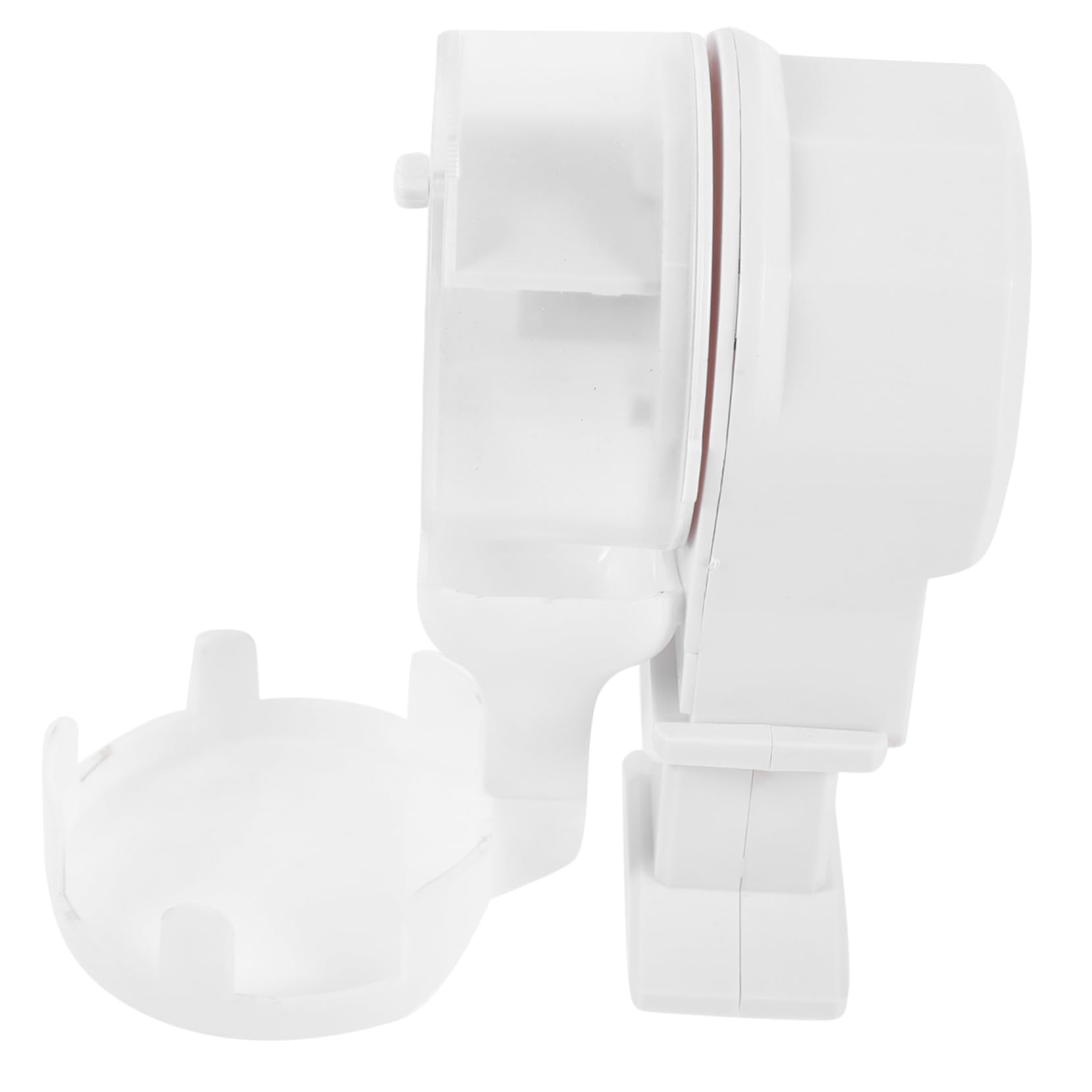 Distributeur automatique de nourriture pour tortues pour partir en week-end l'esprit tranquille