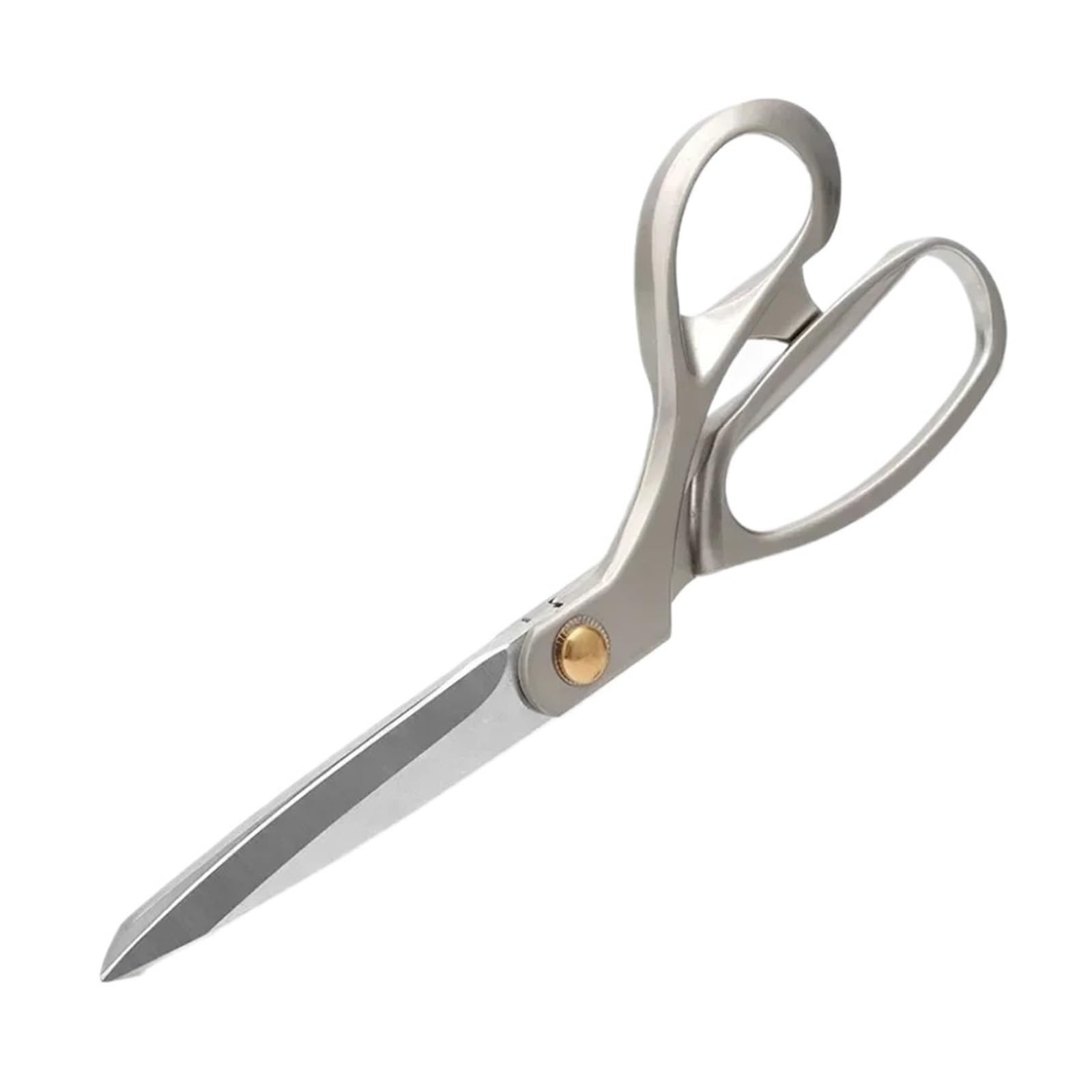 Ciseaux à coudre professionnels de 26,5 cm pour atelier de coupe créatif