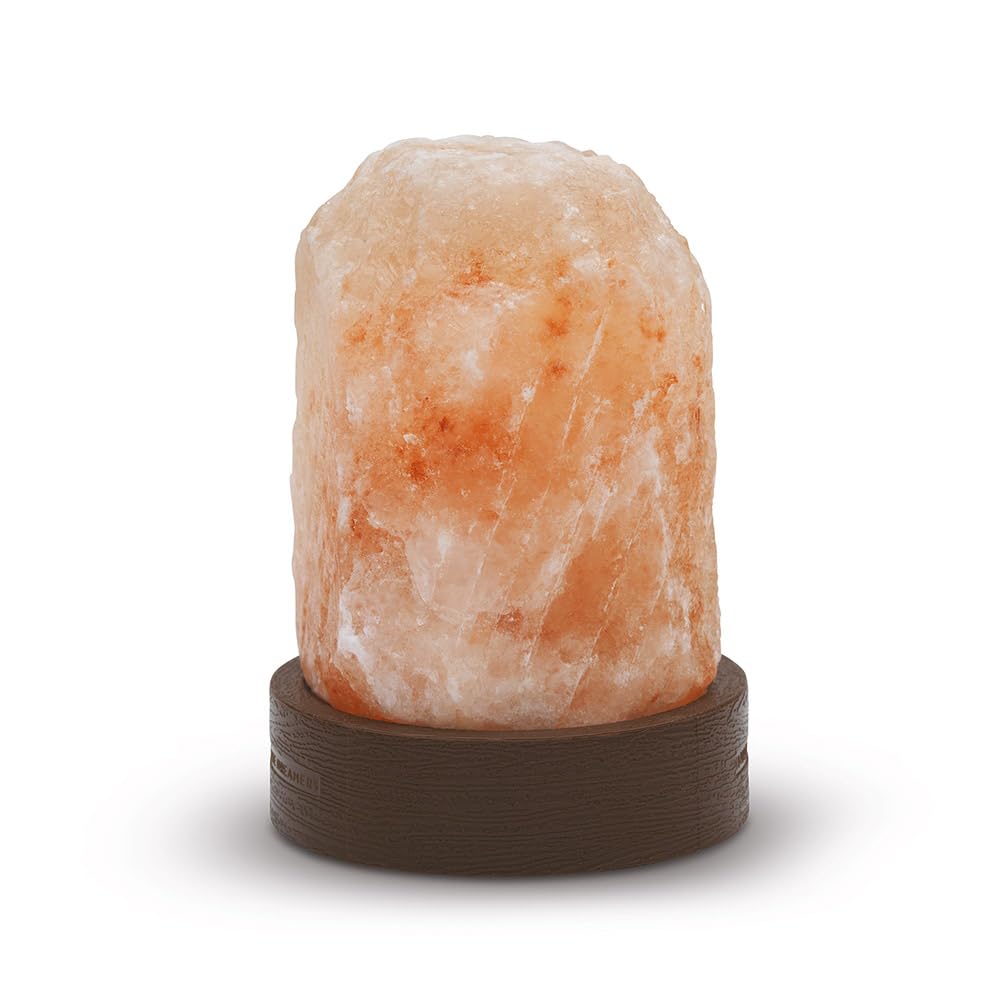 Wellness Mini Salt Lamp