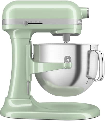 KitchenAid® 7 Quart Bowl-Lift Stand Mixer