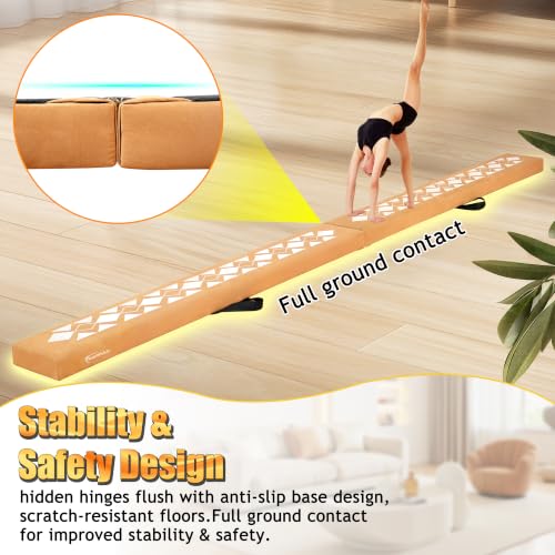 MARFULA Gymnastic Beam by MARFULA - Used condition - Image 3
