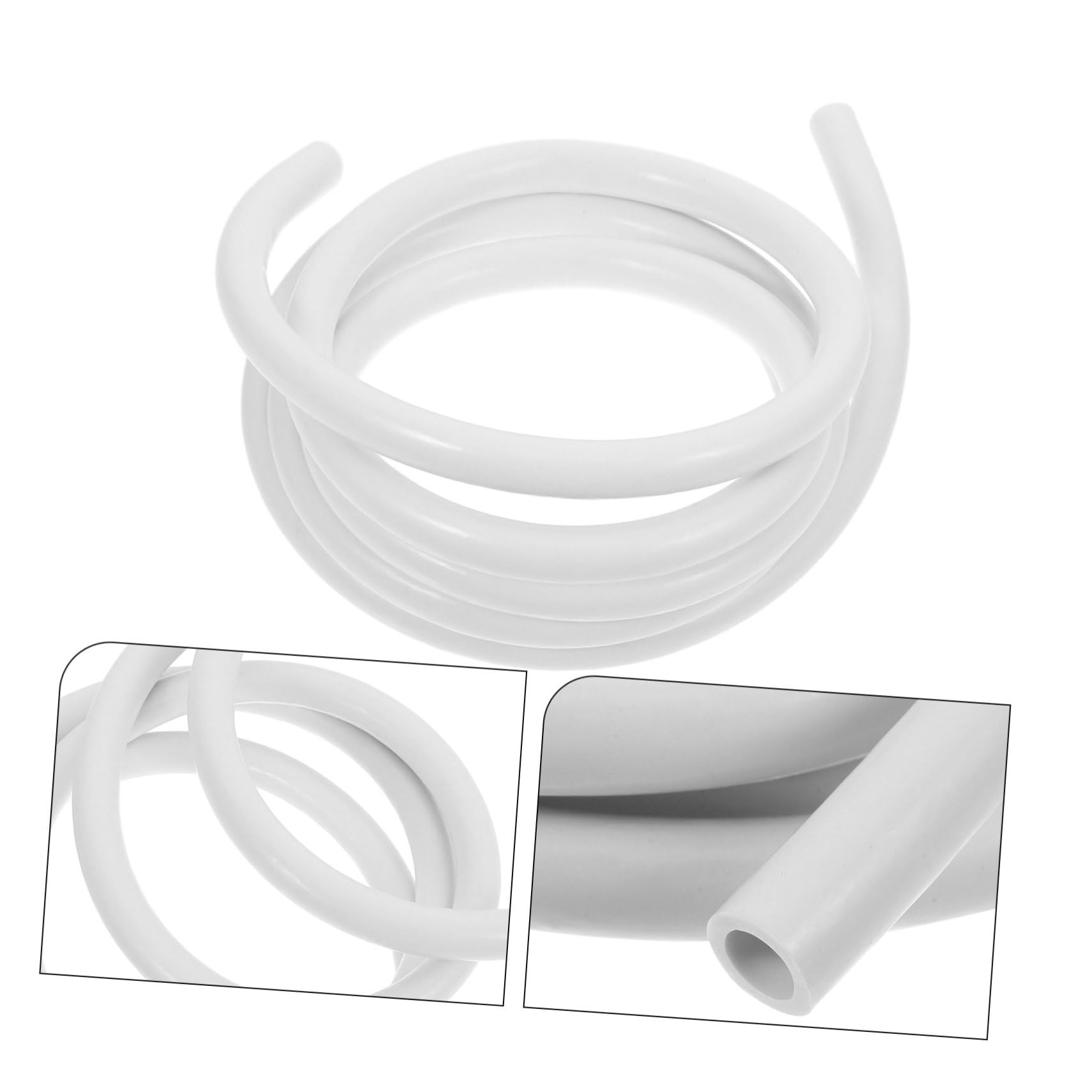 Kisangel Tuyau De Remplacement Pour Piscine Creusée D-45 De 10 Pieds Haute Performance