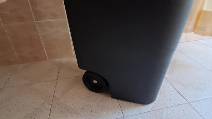 40 L slanke pedaalemmer Ã¢â‚¬â€œ