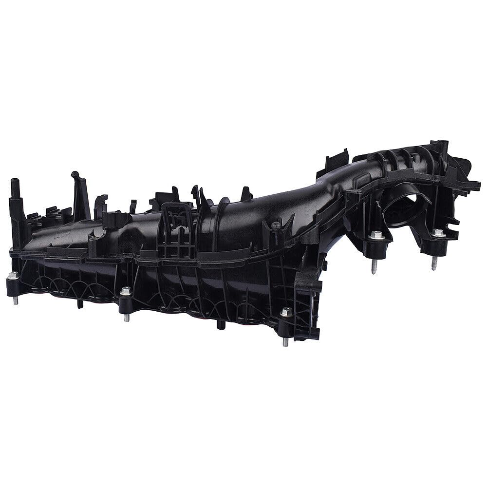 Pièce BMW Série 1 3 5 Collecteur Admission BMW Série 1/3/5/X1/X3 Moteur N47 2.0D - Remplace 11618507239 Pièce Auto BMW Série