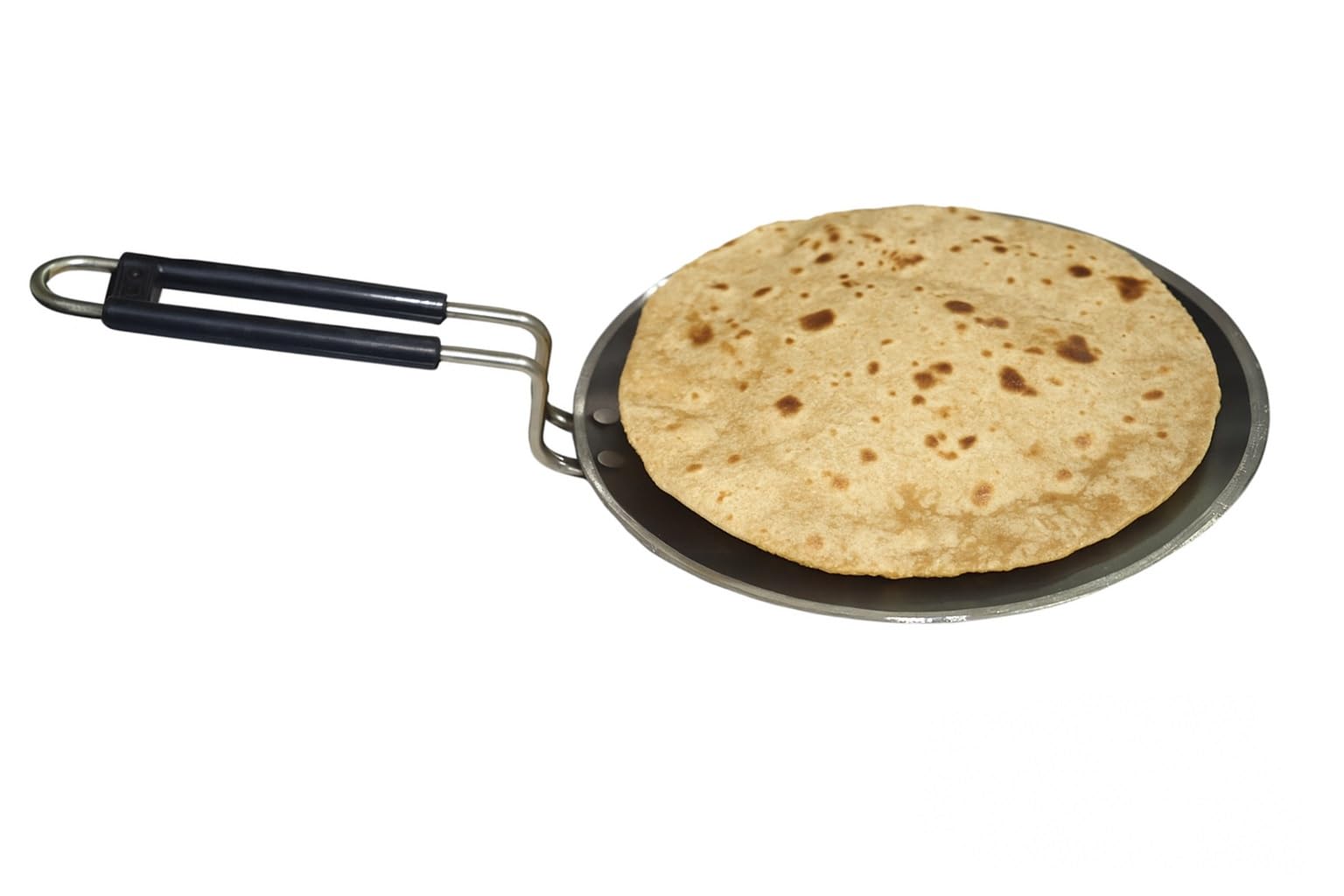 Ustensiles de cuisine indiens tawa antiadhésif et plat dosa BRACOP