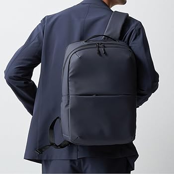 ごぼオリヒカ　2WAY BIZ バックパック ブラック Amazon.co.jp: [オリヒカ] ビジネスバッグ 軽量BIZソフトバック