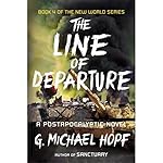 Cover of The Line of Departure