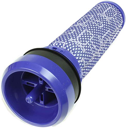 Waschbarer Vorfilter für Dyson DC28 DC28C DC37 DC39 DC39i DC53 Staubsauger