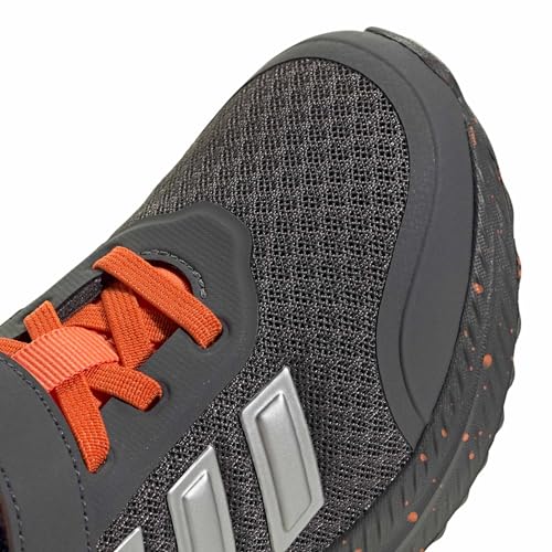 Image of adidas Kids' X PLR Path Elastic Lace & Strap Shoe
